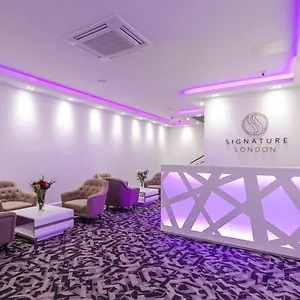 *** Hotel Signature Hotel London United Kingdom