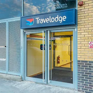 Hotel Travelodge London, Ilford