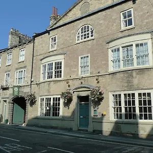 **** Hotel Orchard Club - Newton House United Kingdom