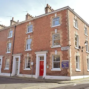 *** Guest house Grosvenor Place United Kingdom