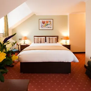 *** Hotel Ellington At The Concorde United Kingdom