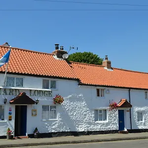 ***** Hotel Orchard & Wolds Restaurant United Kingdom
