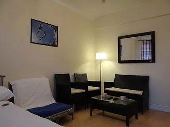 Manor Park House Hotel Ilford 2*,  United Kingdom