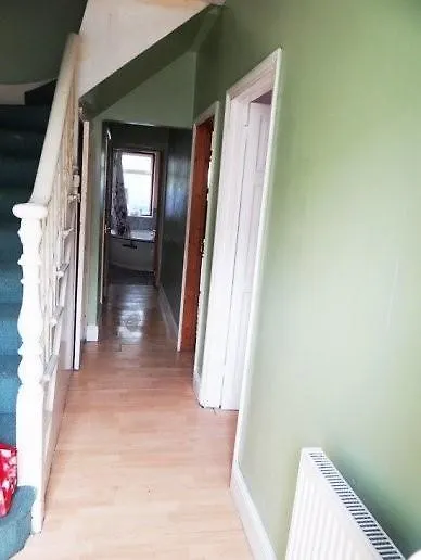 Guest house Manor Park House Hotel Ilford