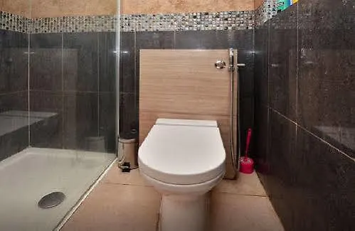 ** Guest house Manor Park House Hotel Ilford United Kingdom