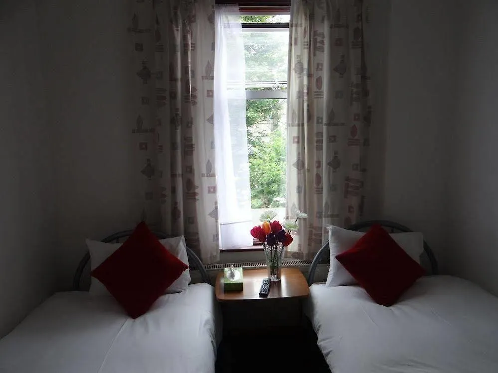 Guest house Manor Park House Hotel Ilford