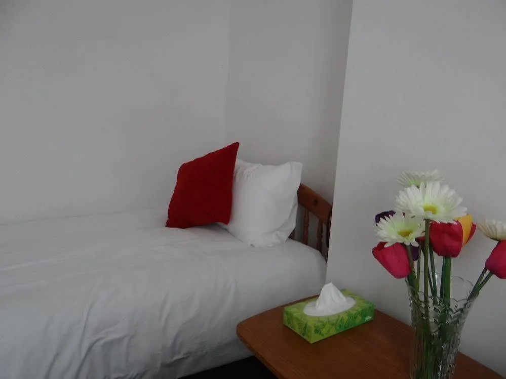 Manor Park House Hotel Ilford 2*,  United Kingdom