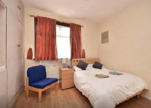 Guest house Manor Park House Hotel Ilford